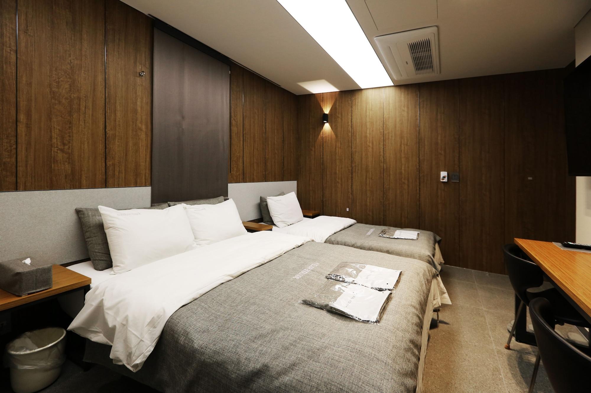 Boutique Hotel K Dongdaemun Σεούλ Εξωτερικό φωτογραφία