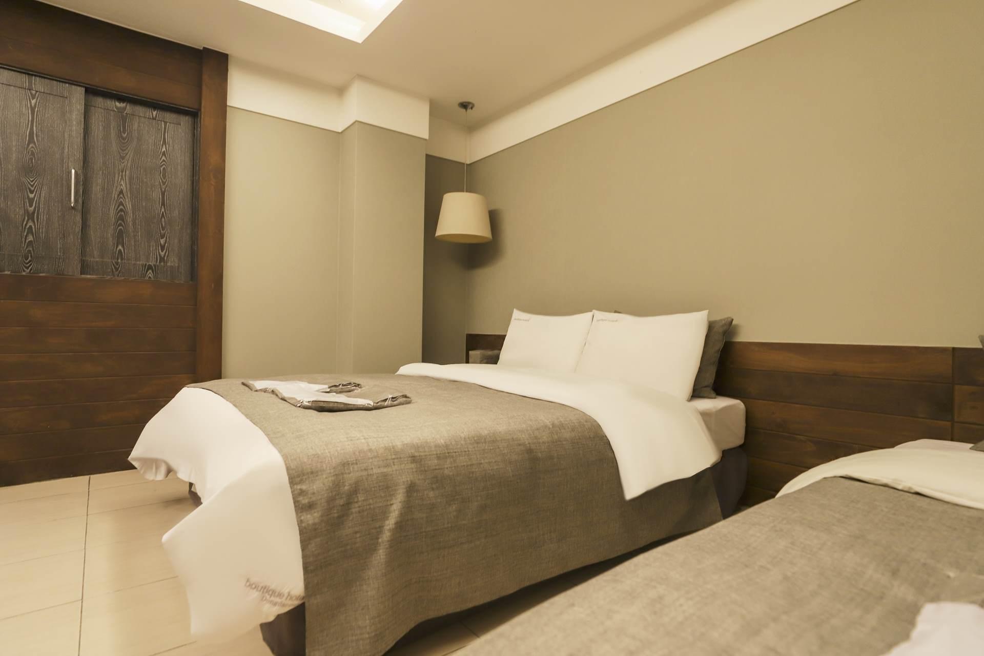 Boutique Hotel K Dongdaemun Σεούλ Εξωτερικό φωτογραφία