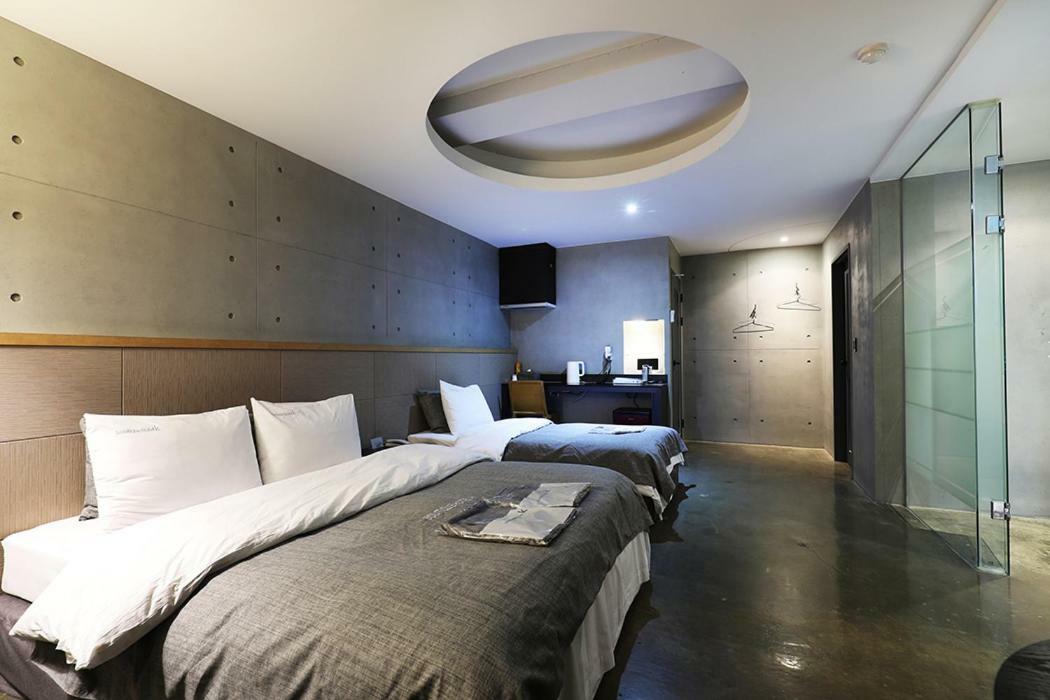 Boutique Hotel K Dongdaemun Σεούλ Εξωτερικό φωτογραφία