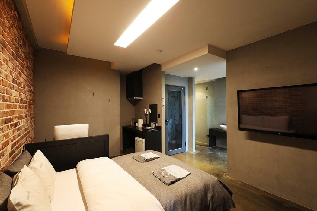 Boutique Hotel K Dongdaemun Σεούλ Εξωτερικό φωτογραφία