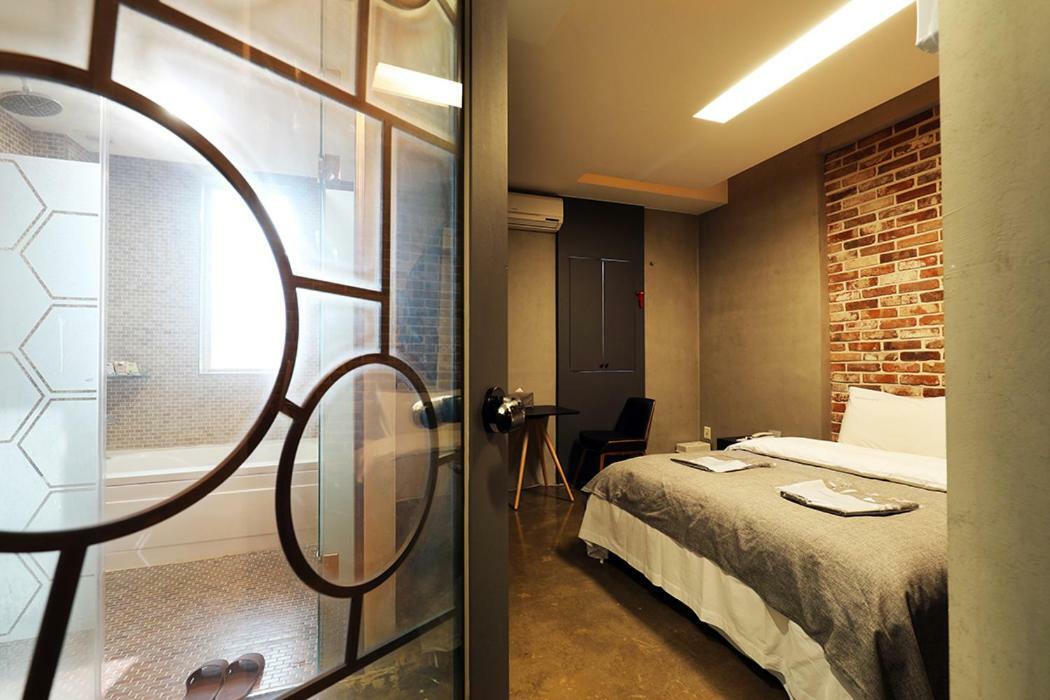 Boutique Hotel K Dongdaemun Σεούλ Εξωτερικό φωτογραφία