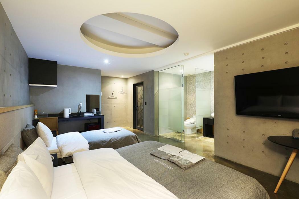 Boutique Hotel K Dongdaemun Σεούλ Εξωτερικό φωτογραφία